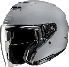 HJC i31 Solid grau