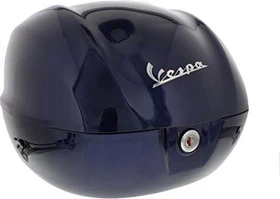 Vespa Elettrica Topcase