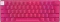 Logitech G PRO X 60 Lightspeed, rosa, GX Optical BROWN, USB/Bluetooth, US Vorschaubild