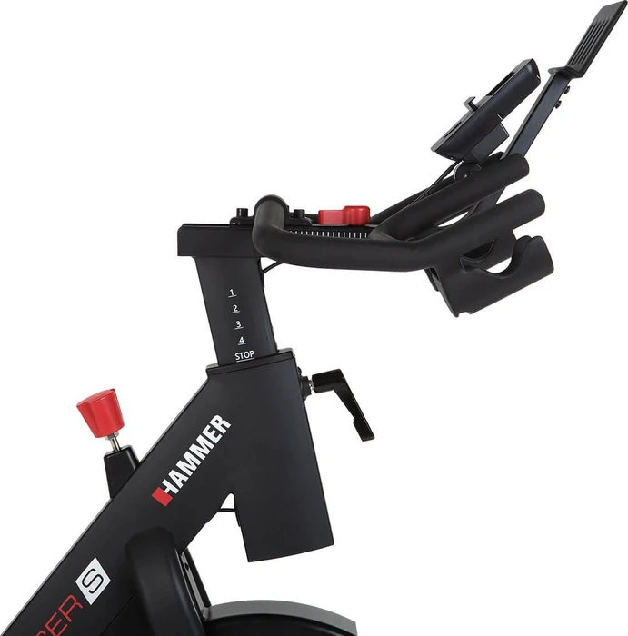 Hammer Speed Race S Ergometer