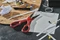 Zwilling Twin Vielzweckschere, Universalschere, Rechtshänder, 200mm, rot Vorschaubild