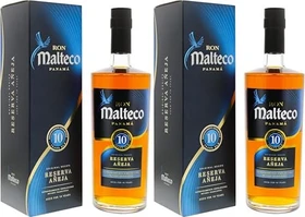 Malteco 10 Years Old 700ml