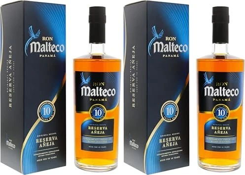 Malteco 10 Years Old 700ml