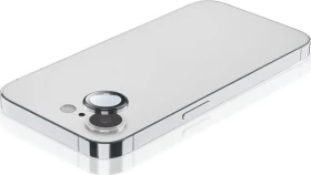 Cellularline Camera Lens Ring für Apple iPhone 16e