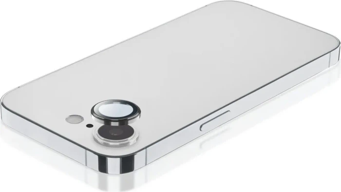 Cellularline Camera Lens Ring für Apple iPhone 16e