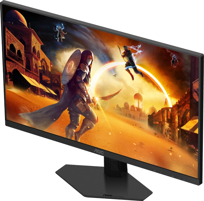 AOC Q24G4RE, 23.8"