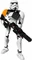 LEGO Star Wars Buildable Figures - Stormtrooper Commander Vorschaubild