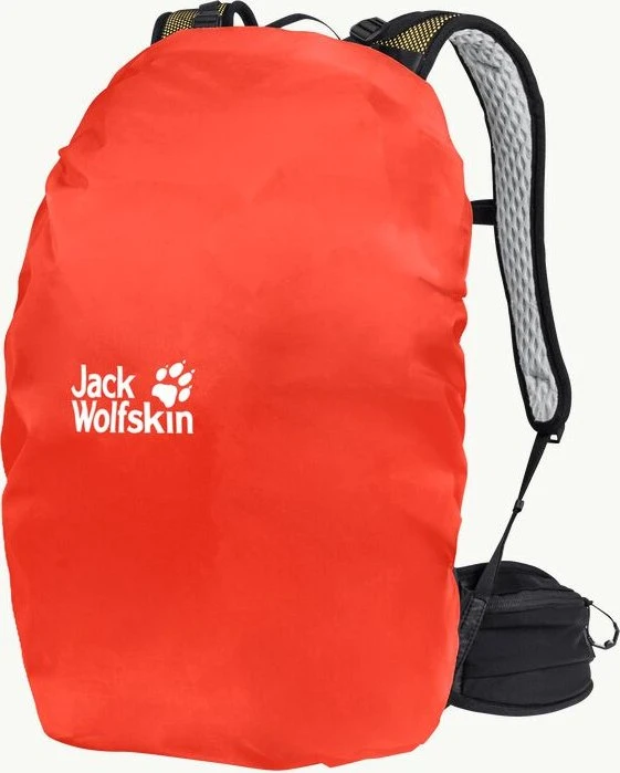 Jack Wolfskin Athmos Shape 28 schwarz