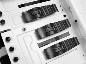 NZXT Switch 810 weiß, Acrylfenster