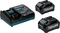 Makita Powersource-Kit Starterset 40V Vorschaubild
