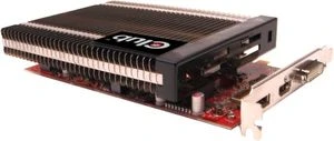 Club 3D Radeon HD 7750 royalQueen, 1GB GDDR5, DVI, HDMI, DP