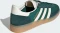 adidas Handball Spezial collegiate green/off white/aurora ivy Vorschaubild