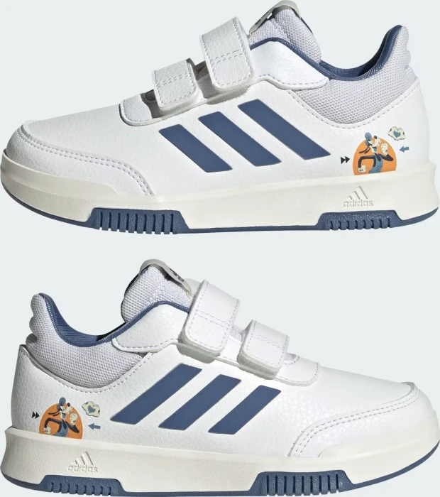 adidas Disney Micky Maus Sport Tensaur cloud white/crew blue/off white (Junior)