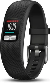 Garmin vivofit 4 Aktivitäts-Tracker large schwarz
