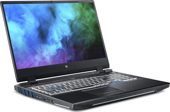 Acer Predator Helios 500 PH517-52-78TY, Core i7-11800H, 32GB RAM, 1TB SSD, GeForce RTX 3080, DE