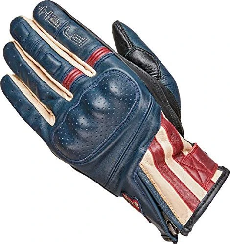 Held Paxton Urban blau/beige/rot