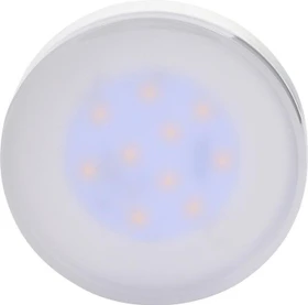 Müller Licht LED Disc GX53 6W/827 warmweiß