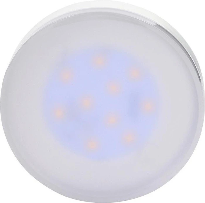 Müller Licht LED Disc GX53 6W/827 warmweiß