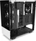 NZXT H510 Elite, weiß, Glasfenster Vorschaubild