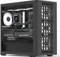 AeroCool D302A Black, inkl. 4x Lüfter, Glasfenster Vorschaubild