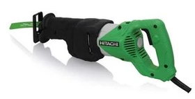 Hitachi CR13V2 Elektro-Säbelsäge inkl. Koffer