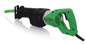 Hitachi CR13V2 Elektro-Säbelsäge inkl. Koffer