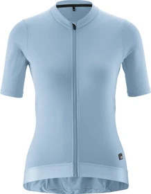 Gonso Road Trikot kurzarm stormy blue (Damen)