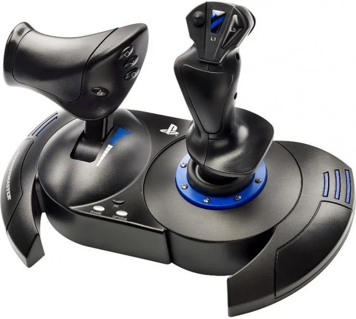 Thrustmaster T-Flight Hotas 4 (PS4/PC)