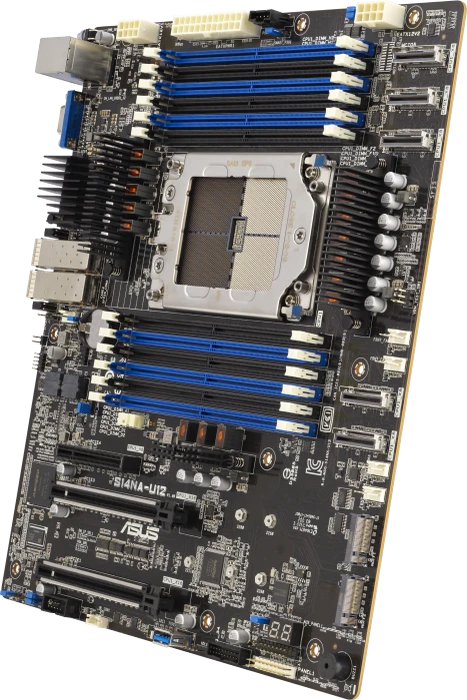 ASUS S14NA-U12/ASMB11 (AMD SP6)