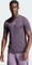 adidas HIIT Airchill Workout Funktionsshirt kurzarm aurora black (Herren) Vorschaubild