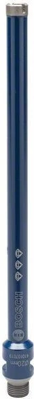 Bosch Professional Best for Concrete G1/2" Diamant-Nassbohrkrone, 20x300mm, 1 Stück