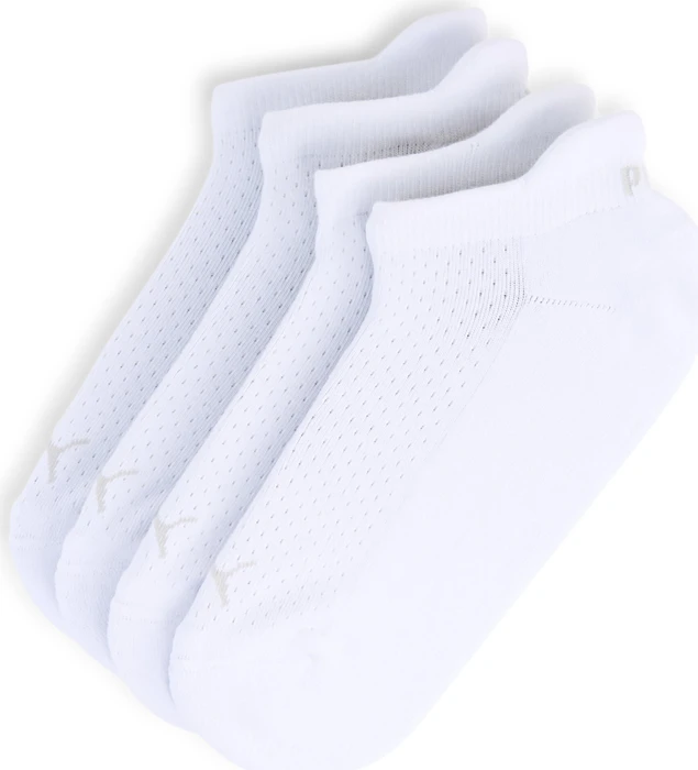 Puma Sneaker Socken, 2 Paare (Damen)