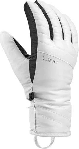 Leki Sveia Zero GTX Skihandschuhe (Damen)