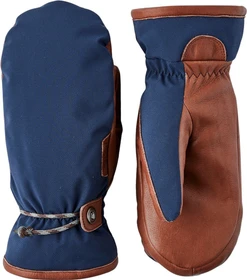 Hestra Vemadalen CZone Mitt Skihandschuhe navy