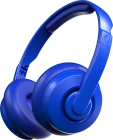 Skullcandy Cassette Wireless Cobalt Blue