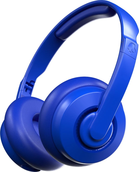 Skullcandy Cassette Wireless Cobalt Blue
