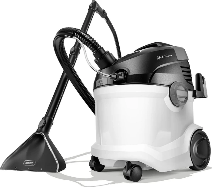 Kärcher SE 6 Signature Waschsauger