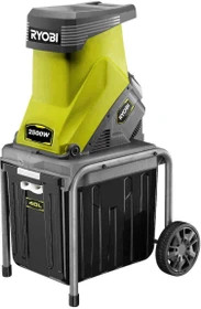 Ryobi RSH2545B Elektro-Häcksler