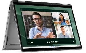 Dell Latitude 7350 2-in-1, Core Ultra 5 135U, 16GB RAM, 512GB SSD, DE