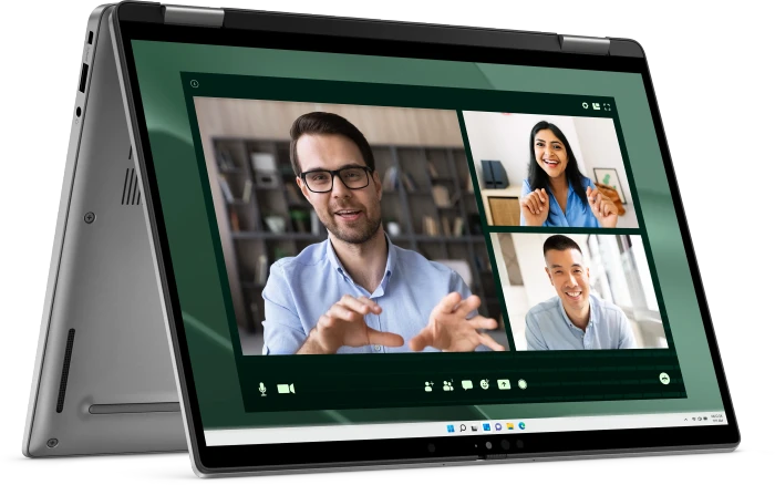 Dell Latitude 7350 2-in-1, Core Ultra 5 135U, 16GB RAM, 512GB SSD, DE