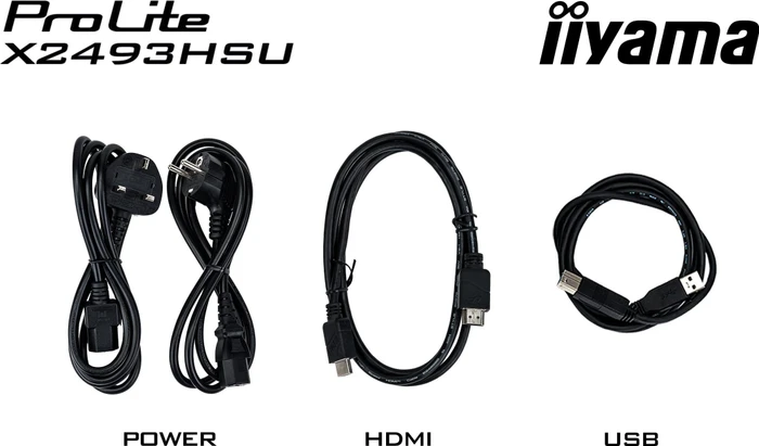 iiyama ProLite X2793HSU-B1, 27"