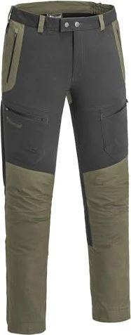 Pinewood Finnveden Hose lang midgrün (Herren)