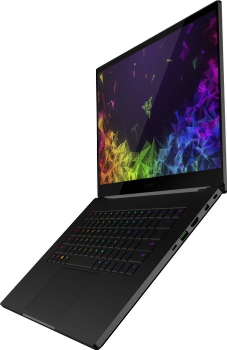 Razer Blade 15 Advanced Model (2018) - UHD, Core i7-8750H, 16GB RAM, 512GB SSD, GeForce GTX 1070 Max-Q, UK