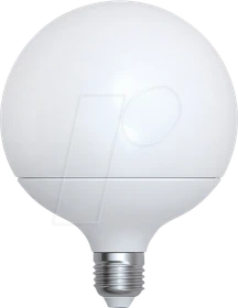 Müller Licht tint white+color Globe LED Globe E27 15W