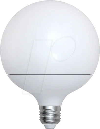 Müller Licht tint white+color Globe LED Globe E27 15W