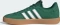 adidas VL Court 3.0 dark green/cloud white/collegiate burgundy Vorschaubild