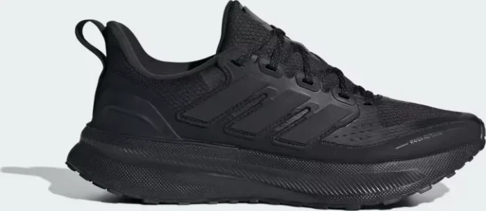 adidas Ultrarun 5 TR core black/carbon (Damen)