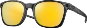 Oakley Ojector matte black/prizm 24k polarized