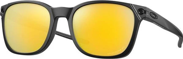 Oakley Ojector matte black/prizm 24k polarized