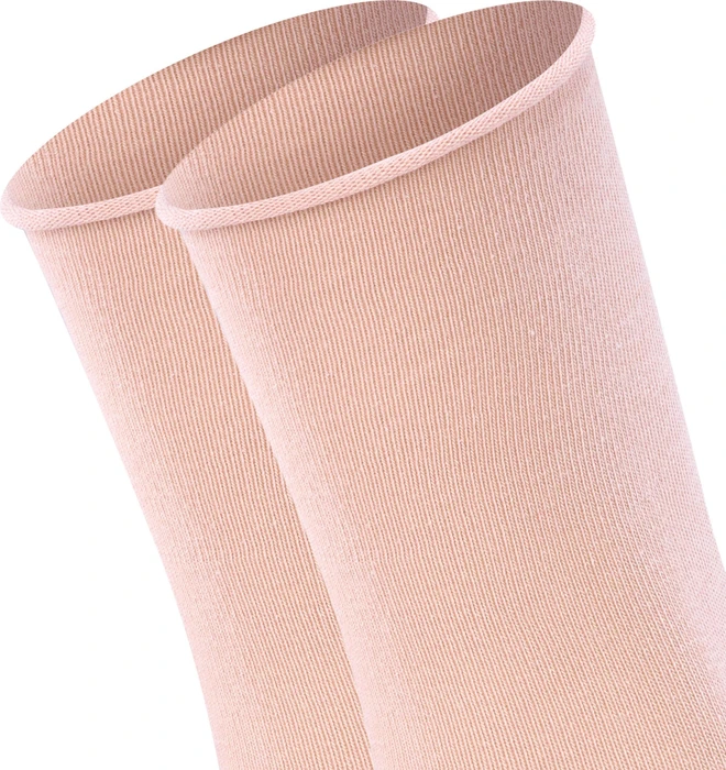 Falke Happy Socken blossom, 2 Paare (Damen)